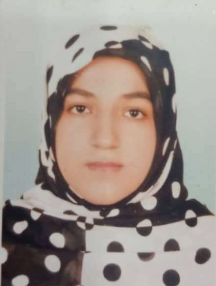 گفتگو با عسل مقدم ، دوازدهم تجربی