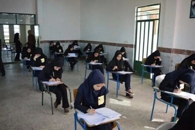 مهلت مجدد ثبت نام آزمون های سمپاد و نمونه دولتی