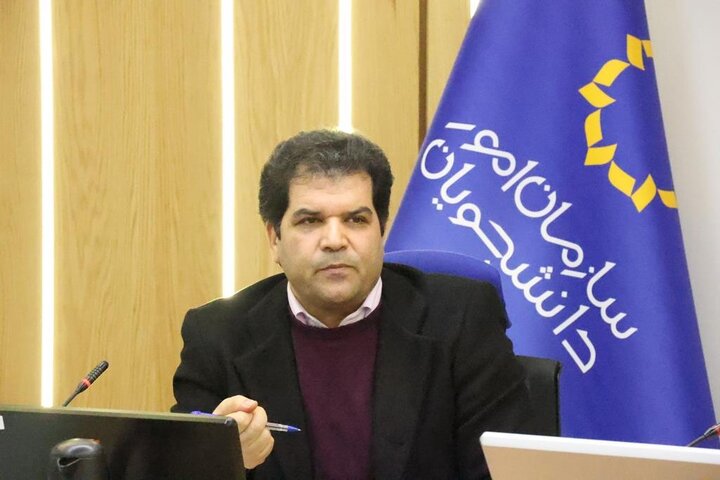 انتخاب 30 دانشگاه برتر برای طرح «آموزش به زبان دوم»