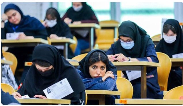 تکلیف نحوه امتحانات نهایی 2 ماه دیگر روشن می‌شود
