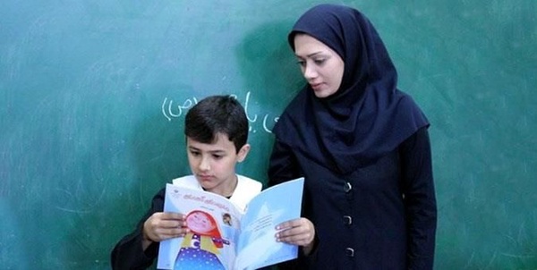 5 خرداد؛ آخرین روز تحصیل دبستانی‌ها