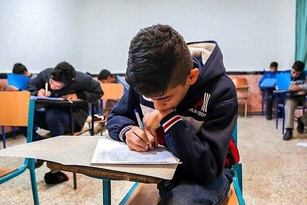 امتحانات خرداد در البرز حضوری است