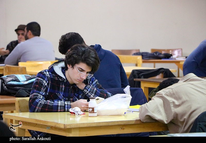 آخرین تصمیمات برای برگزاری امتحانات پایان سال تحصیلی
