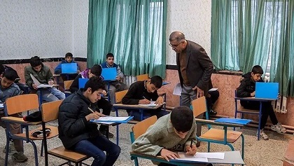 نحوه برگزاری امتحانات دانش‌آموزان هر پایه+جزییات