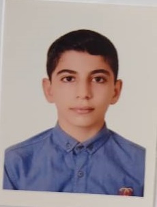 گفت و گو با محمدرضا عرب فیروزجائی قهرمان پیشرفت