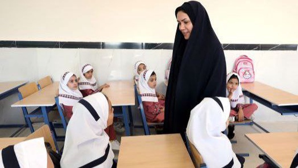 وزیر آموزش‌وپرورش: باید دانش‌آموزان کارنامه سلامت داشته باشند