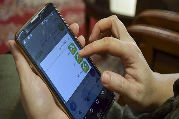 برگزاری امتحانات پایه‌های هفتم تادهم ازطریق سامانه آزمونی شاد