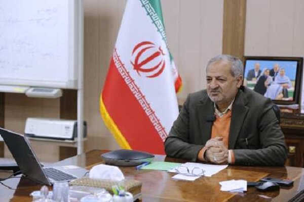 کاظمی: نحوه برگزاری امتحانات داخلی به استان‌ها واگذار شد