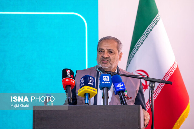 در صورت عادی شدن شرایط آزمون‌های نهایی از 21 تیر آغاز می‌شود