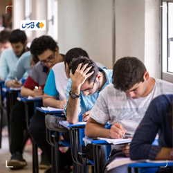 تاریخ قطعی برگزاری کنکور 1405 مشخص شد