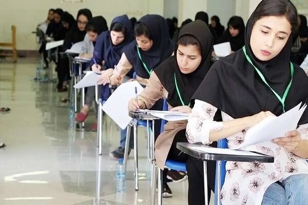 زمان آزمون مرحله غیرمتمرکز المپیاد علمی دانشجویی 1405 تغییر کرد