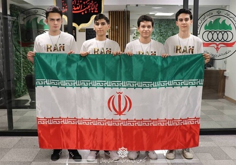 تیم ملی المپیاد زیست‌شناسی ایران عازم رقابت‌های جهانی شد
