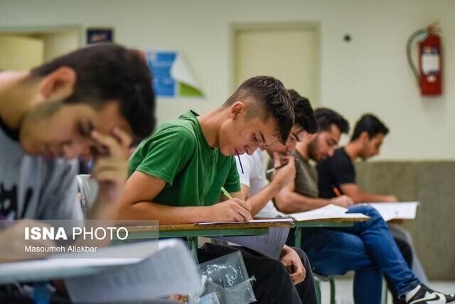 نتایج آزمون سمپاد 1405 به‌زودی اعلام می‌شود
