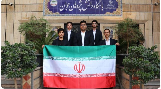کسب 4 مدال توسط دانش‌آموزان ایرانی در المپیاد جهانی اقتصاد