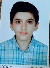 محمدطاها علیزاده؛دانش آموز نهمی از علت پیشرفت خود می‌گوید
