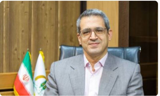 سرپرست تیم ملی زیست‌شناسی ایران رئیس کمیته المپیاد جهانی شد