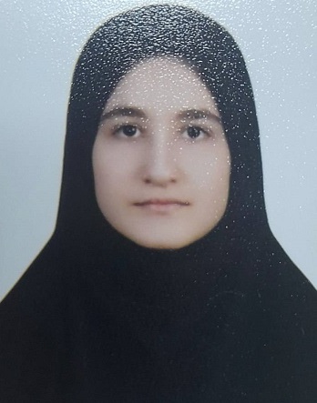 گفت و گو با آرمیتا محدث پایه نهم از رشت