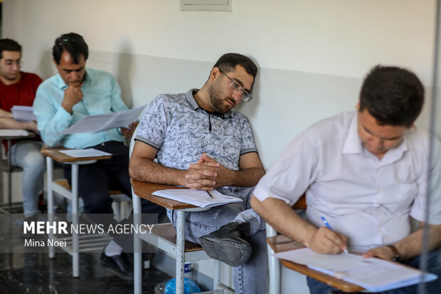 مهلت ثبت‌نام آزمون‌های علوم پزشکی تا 20 شهریور تمدید شد