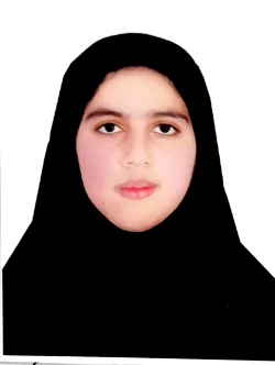 گفتگو با آلا سالمی ، دوازدهم تجربی