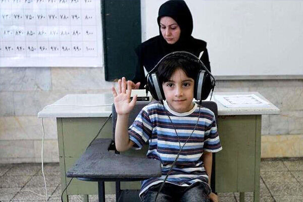 امکان نوبت گیری «سنجش سلامت نوآموزان» در روزهای دوشنبه و چهارشنبه