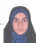 گفت و گو با ریحانه کبریایی دانش آموز یازدهم ریاضی