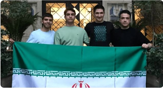 کسب 3 مدال توسط دانش‌آموزان ایرانی در المپیاد جهانی کامپیوتر