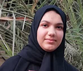 گفتگو با رقیه مقدم ، قبولی تیز هوشان ششم به هفتم