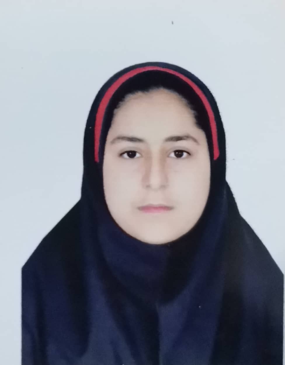 گفتگو با فاطمه آلبوغبیش دوازدهم انسانی