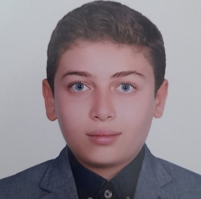 مصاحبه ویدئویی با شایان محمدی‌نسب، قبولی علامه حلی 1 تهران