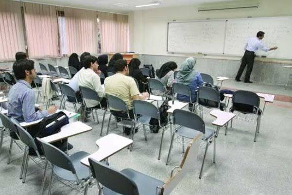 آغاز سال تحصیلی نودانشجویان از آبان ماه