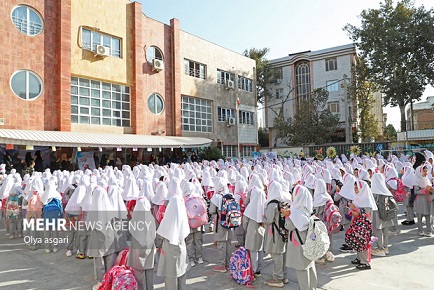 نرخ حق‌بیمه حوادث دانش‌آموزی اعلام شد