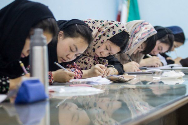 نام‌نویسی شانزدهمین آزمون سنجش استاندارد مهارت‌های زبان فارسی