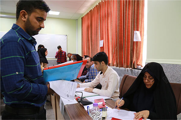 اعلام شرایط انتقال دانشجویان ارشد و دکتری تخصصی علوم پزشکی