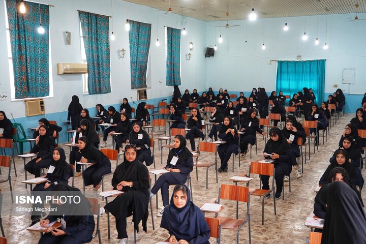 اعلام نتایج «امتحانات نهایی» دانش‌آموزان