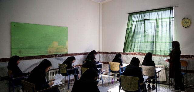 نتایج امتحانات نهایی اعلام شد؛ آغاز مهلت 72 ساعته اعتراض