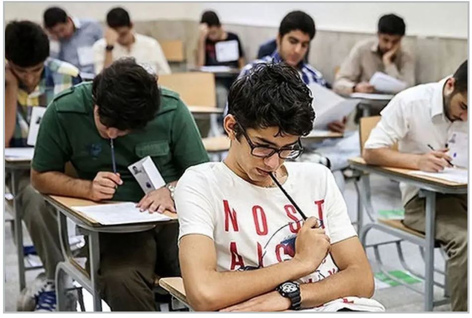 زمان امتحانات نهایی شهریور 1405 اعلام شد