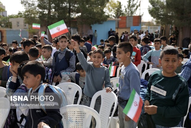 آمادگی مدارس تهران برای آغازسال تحصیلی/ثبت‌نام 91درصد دانش‌آموز