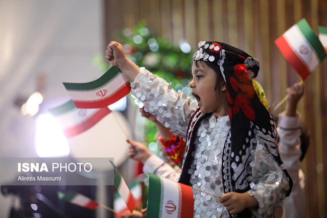 برگزاری «جشن غنچه‌ها» در 12 مهرماه