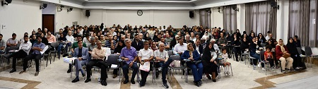 جلسه رونمایی از برنامه راهبردی با حضور دبیران - 28 شهریور 1405