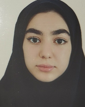 گفت و گو با قهرمان پیشرفت مبینا سادات محمدپور