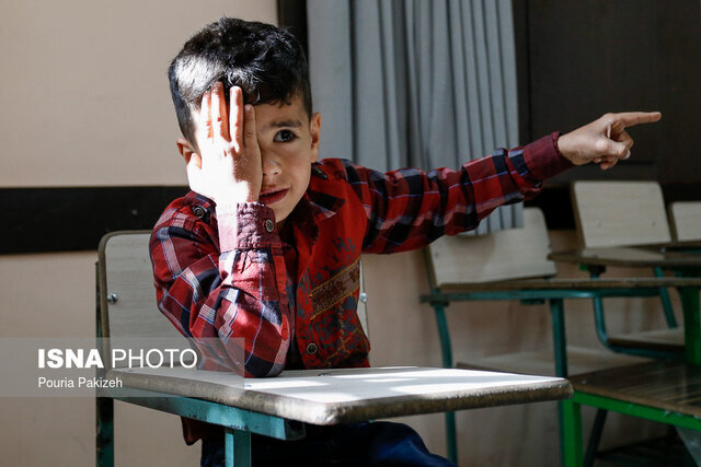کاهش سن «سنجش سلامت و غربالگری کودکان» به 3 سالگی
