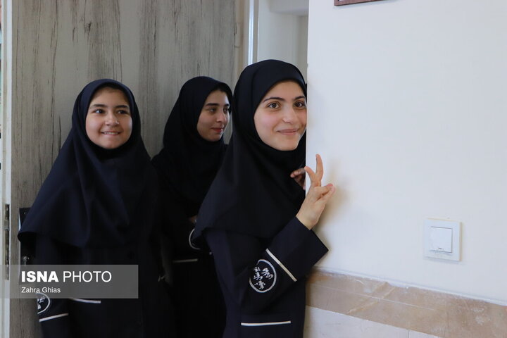 جزئیات فرایند هدایت تحصیلی نهمی‌ها