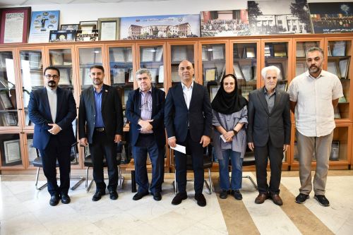 مدرسه مشارکتی 12کلاسه تمدن قلم در مسجدسلیمان آذرماه افتتاح می‌شود