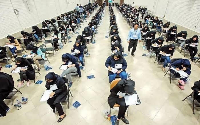 تمدید مهلت انتخاب رشته کنکور 1405 و پذیرش دانشجو معلم