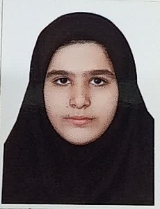 گفت و گوبافاطمه احمدپور قهرمان تابستان از شهرضا