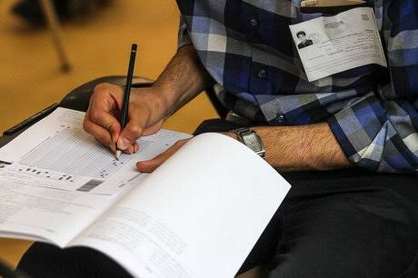انتخاب رشته بیش از 430 هزار داوطلب کنکور/فردا آخرین مهلت
