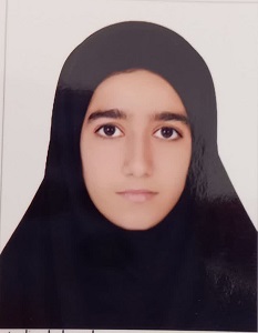 گفت و گوبا یلدا جوهری قهرمان تابستان از شهرضا