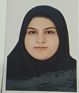 گفت و گوبا سارینا علی عابدی قهرمان تابستان از شهرضا