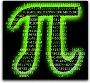 عدد پی