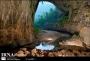 عکس‌های شگفت‌انگیز از بزرگ‌ترین غار جهان!
